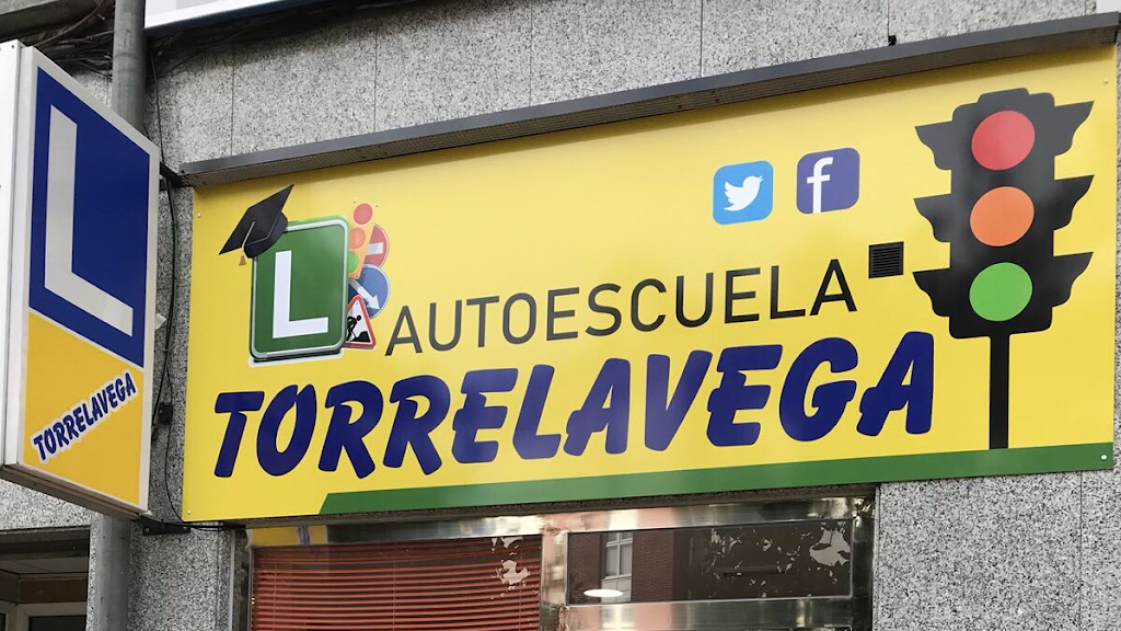 Autoescuela TORRELAVEGA — Del propietario