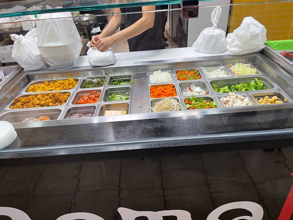 Momo Hub