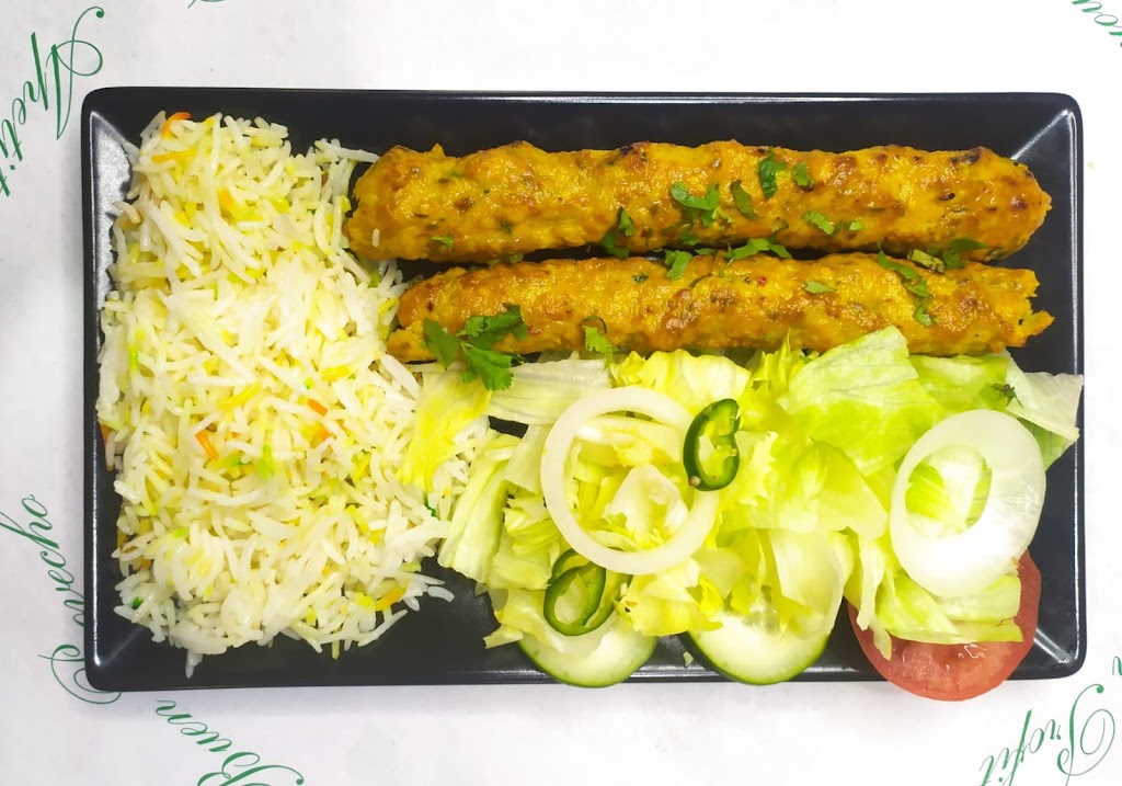 NEW AJWAA RESTAURANTE