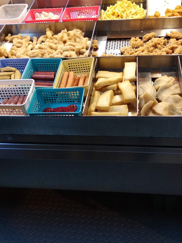 巧味 鹹酥雞大王 路竹店 的照片