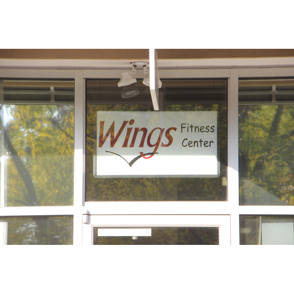  Wings Fitness