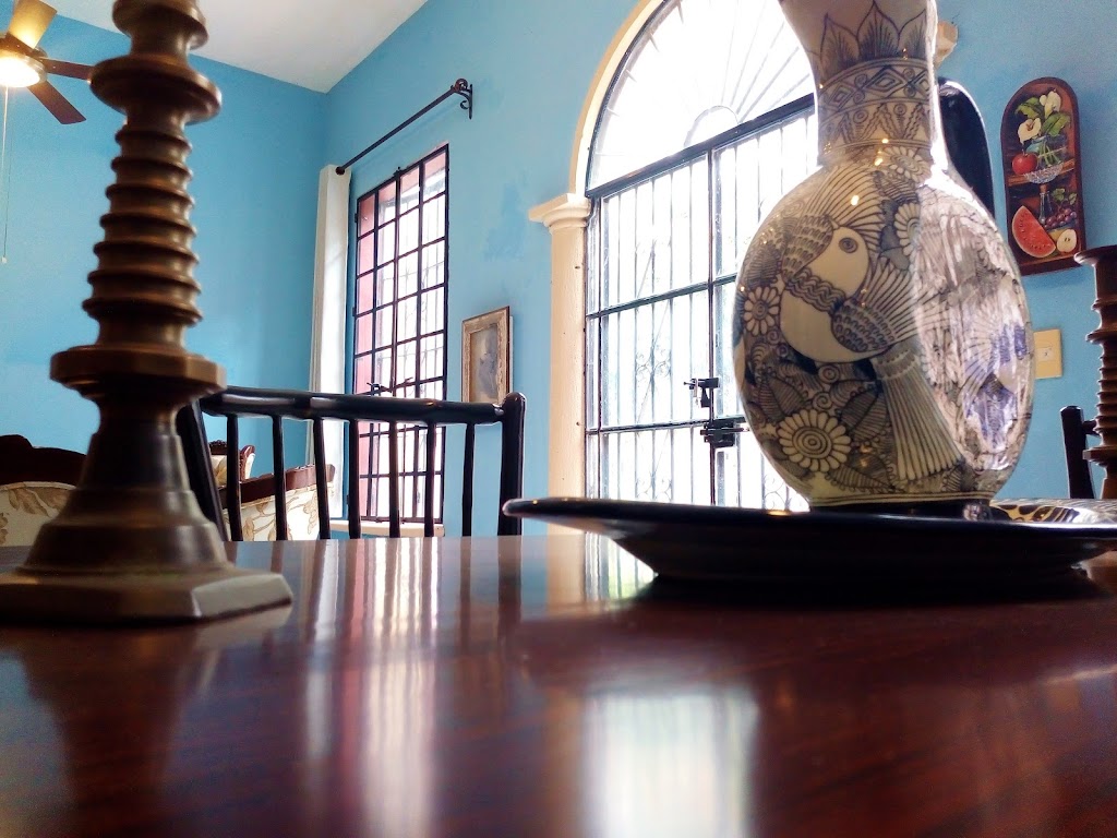 Hotel Catrina & Diego