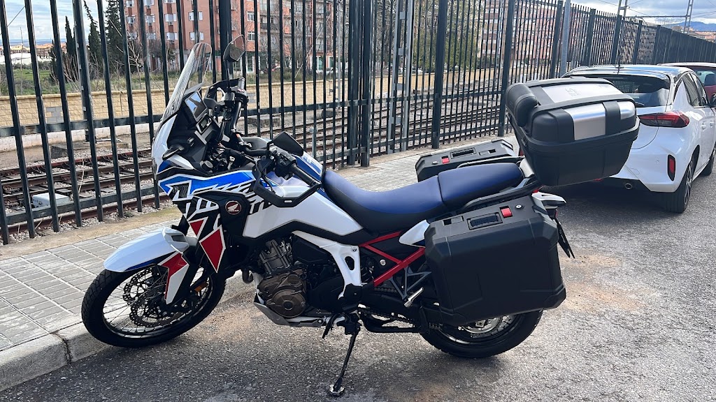 Martin Motos — Mas recientes