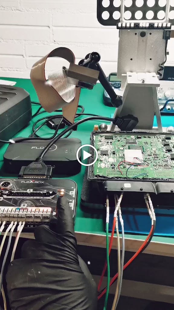 Motor Drive Bergueda S.L. — Videos