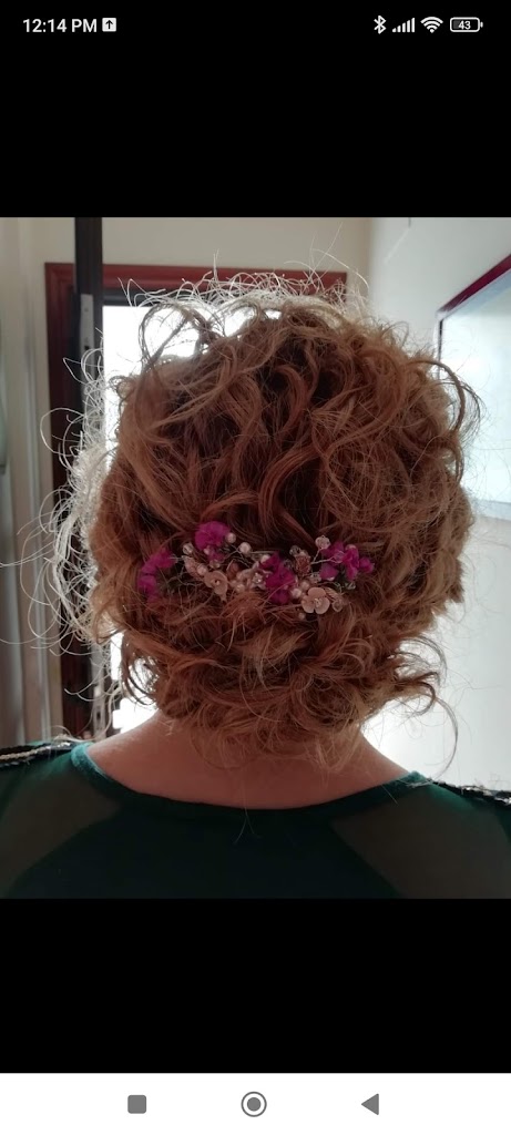 Salon de peluqueria Rocio Costas — Mas recientes