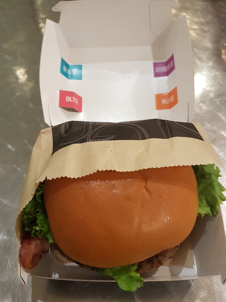 麥當勞-高雄漢神二餐廳 的照片