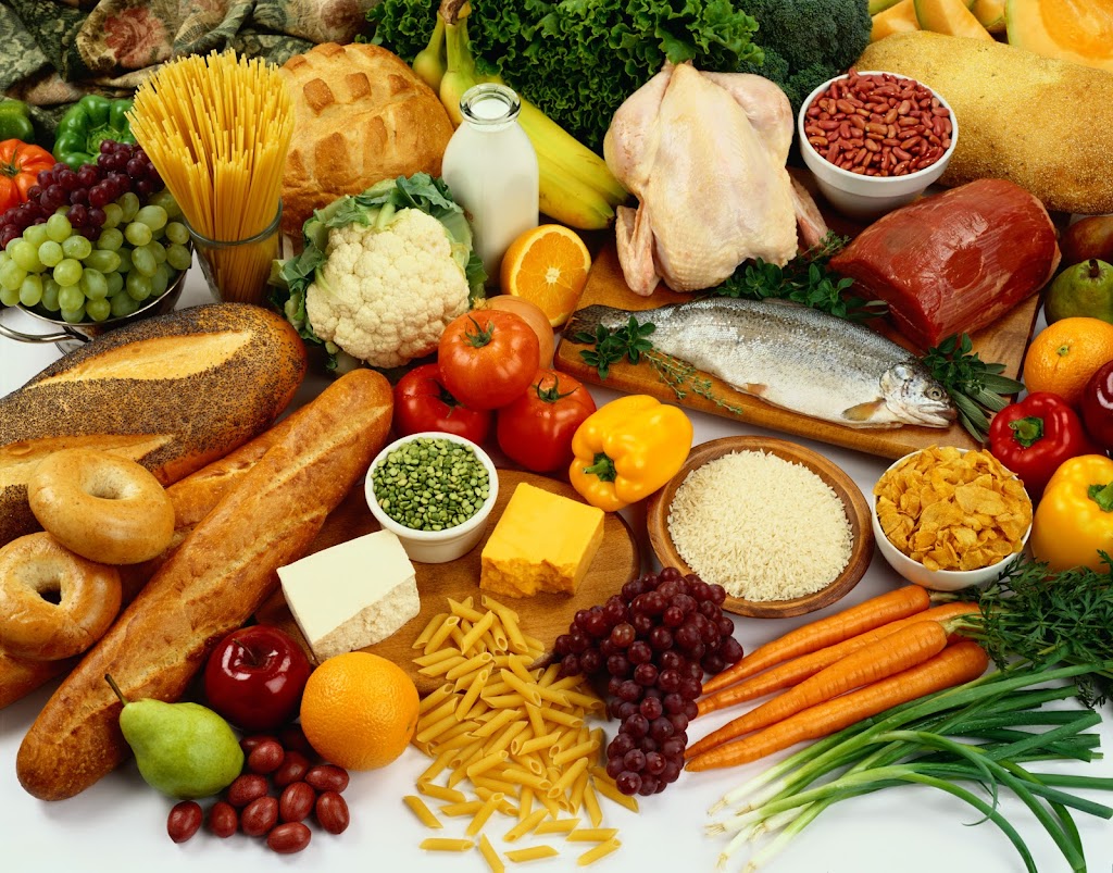 Food & drink