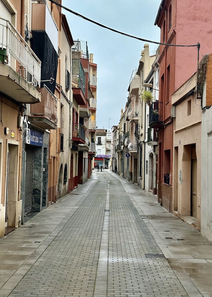 Perruqueria Queen Unisex