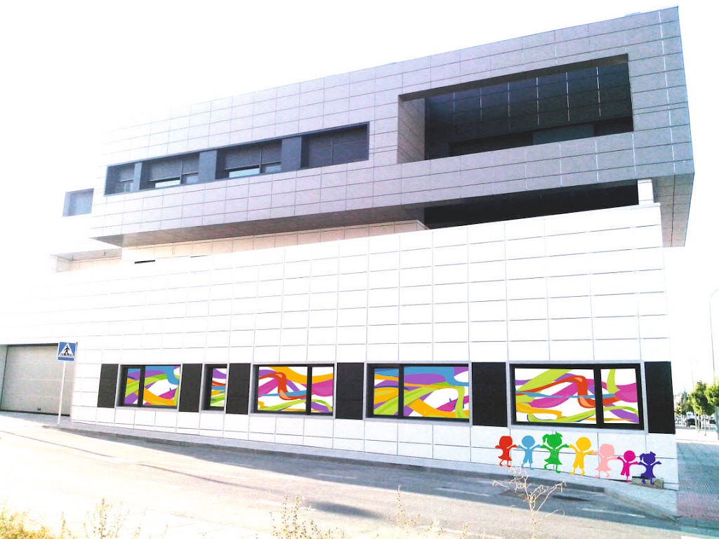 Centro de Educacion Infantil Mediterraneo