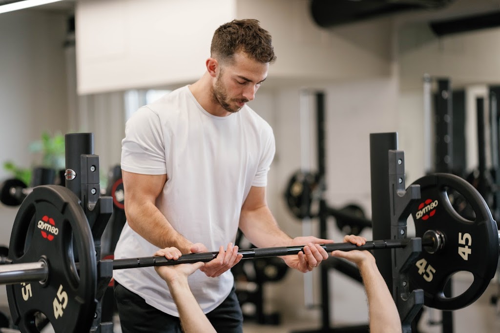  Griffith Training & Nutrition