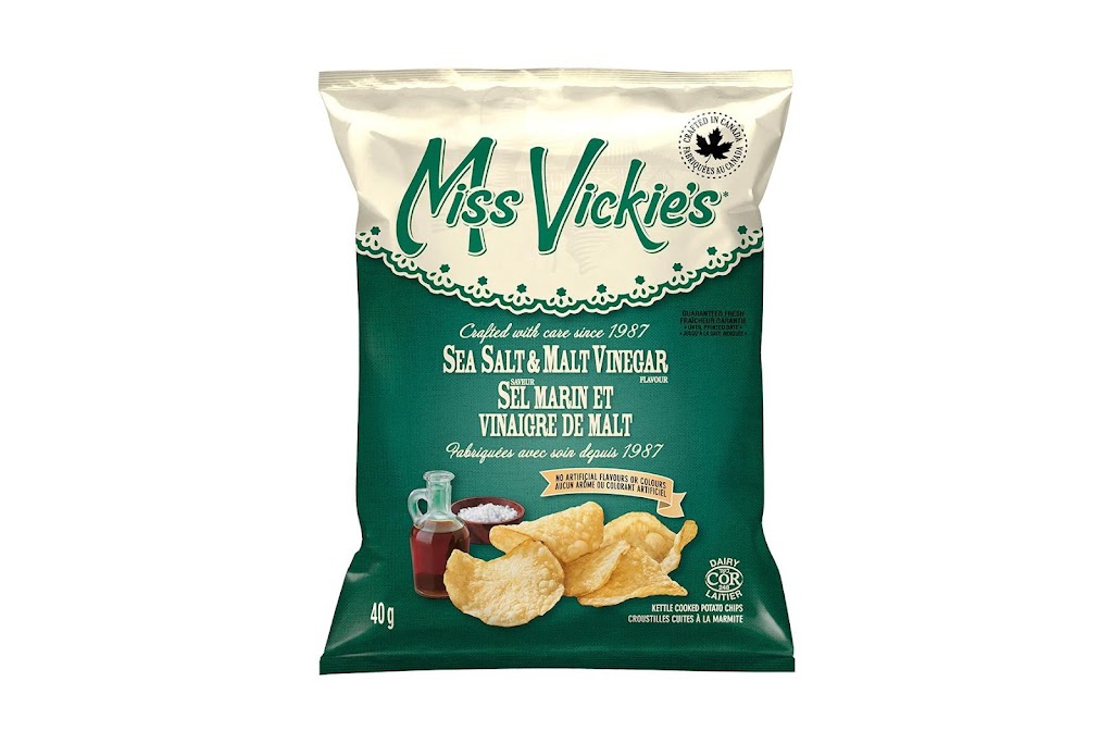 Crisps