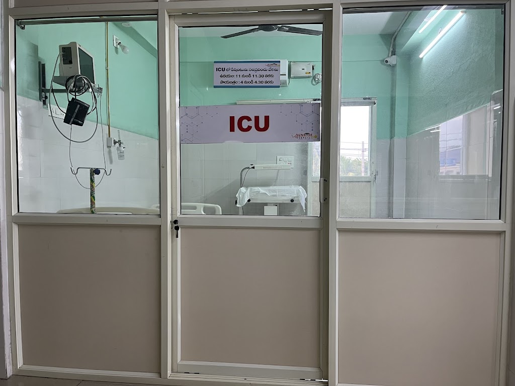 Dr. Sunrise Hospital