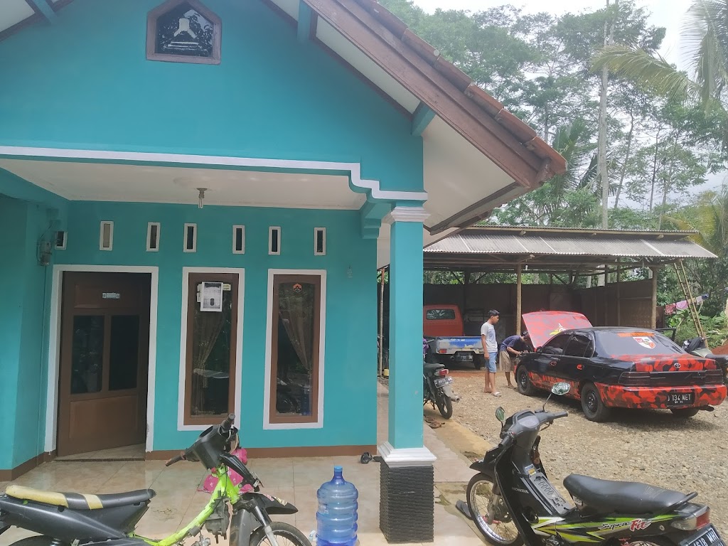 BERLIAN MOTOR
