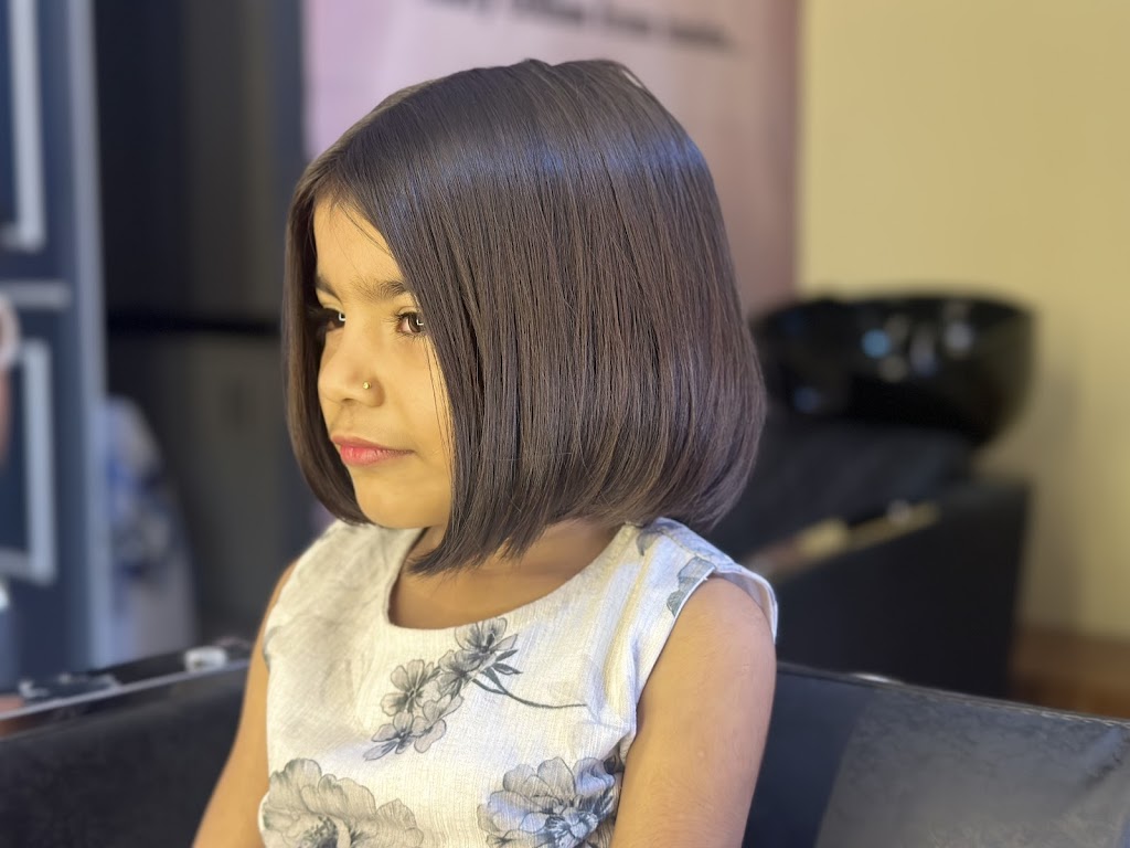 The Attractive Unisex Salon And Academy