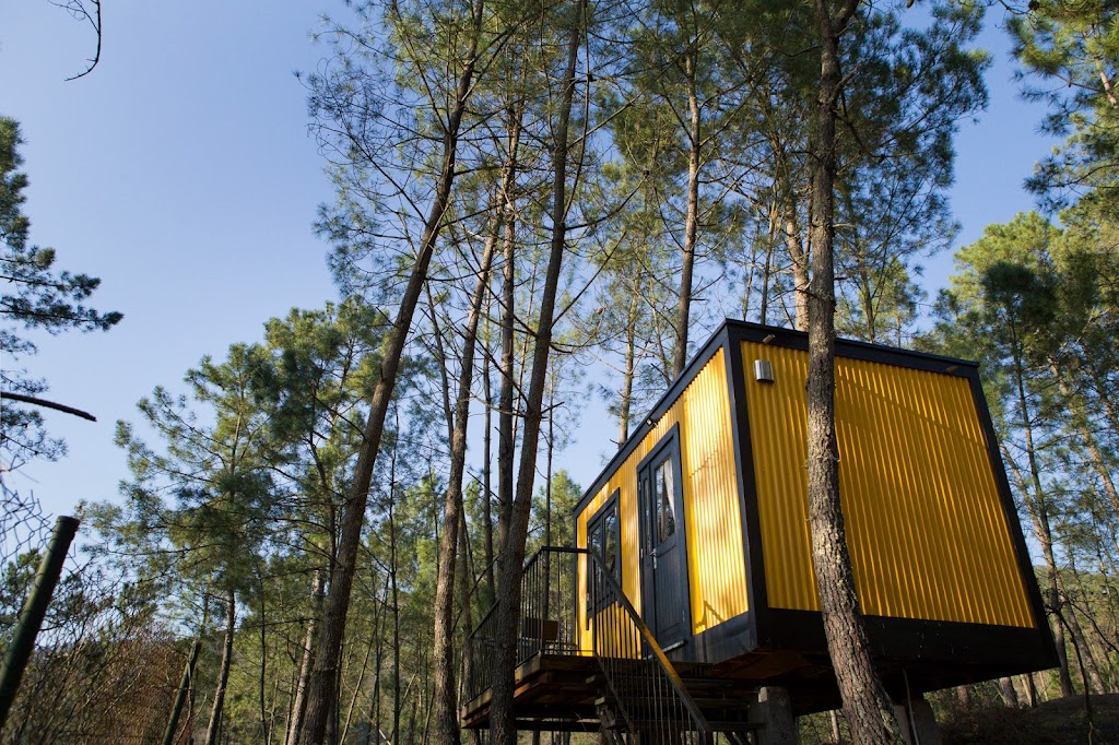 Lima Escape Camping & Glamping