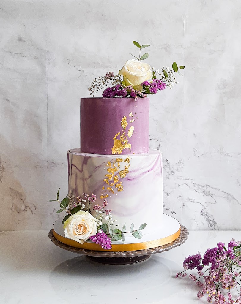 Pasteleria Les Cakes de Laura — Comida y bebida
