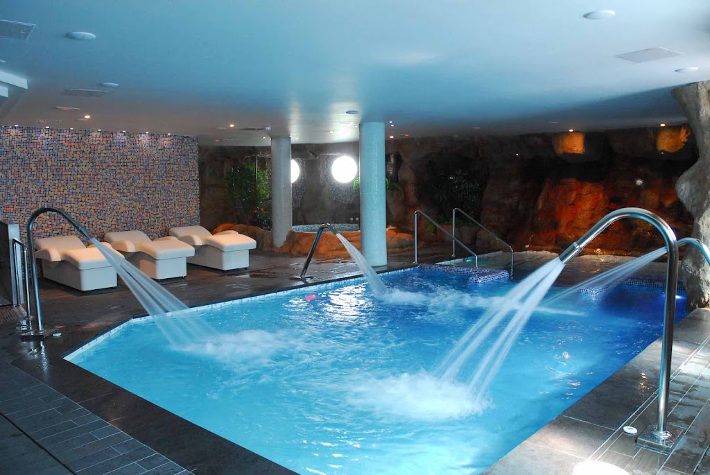 Olympic SPA & Sport Club