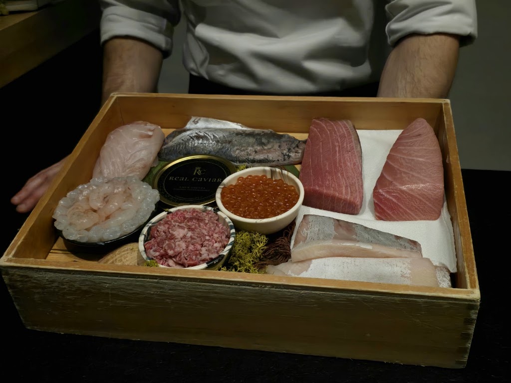 Restaurante Japones - NINTAI — Mas recientes