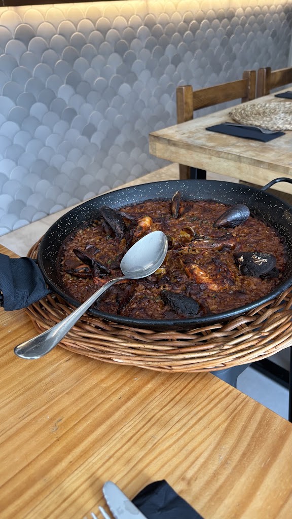 La Fabrica - Restaurante Arroceria en Vilanova — Mas recientes