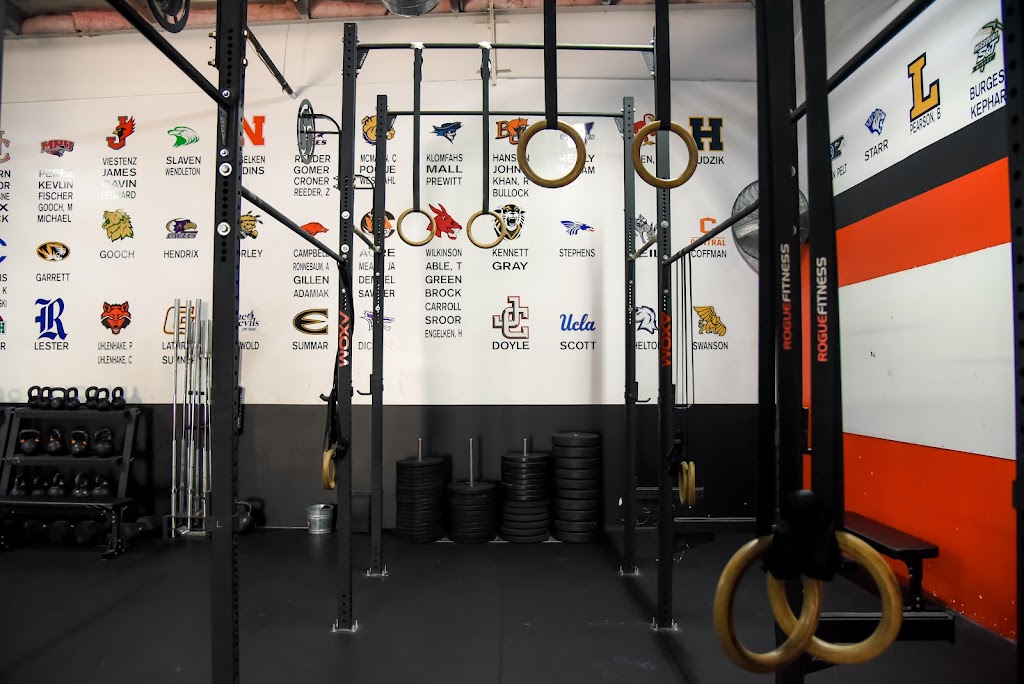  PSP3 - Overland Park