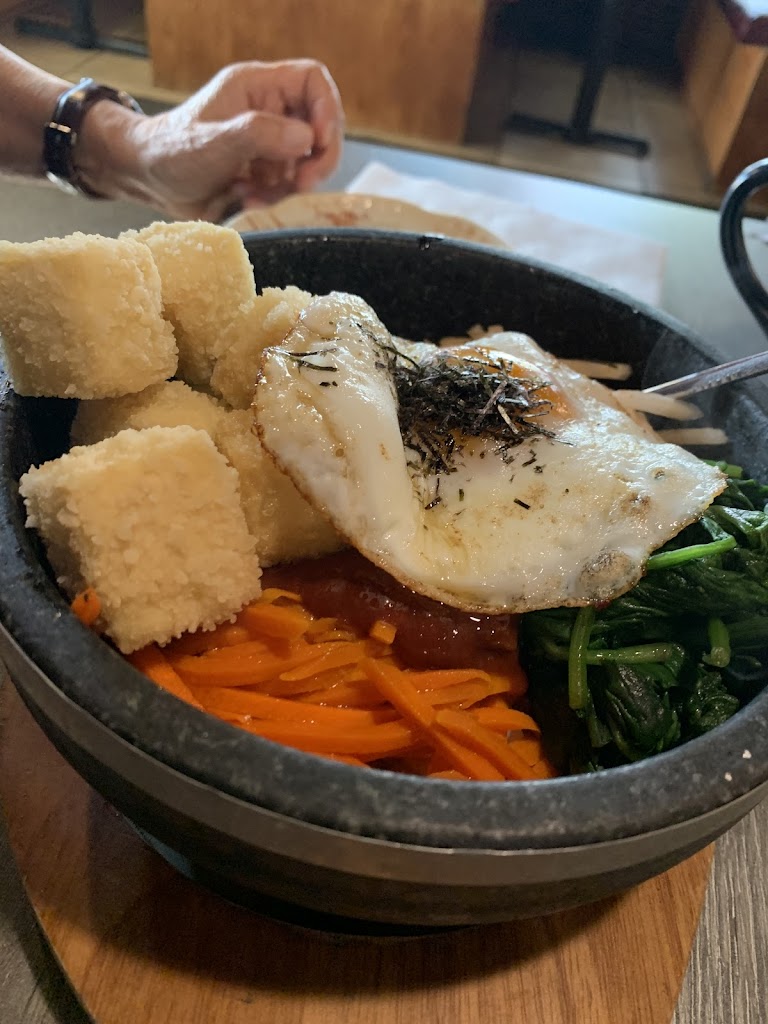Bibimbap