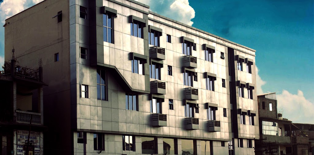 Hotel Polo