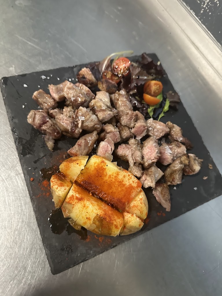 Tierra y Mar Dos Hermanas — Carne de vacuno