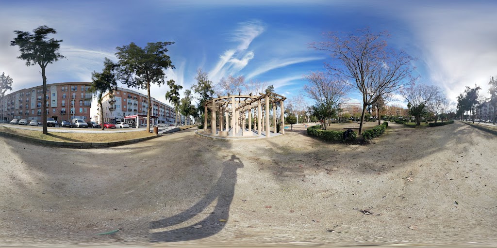 Cafe Bar Hermanos Torres — Street View y 360deg