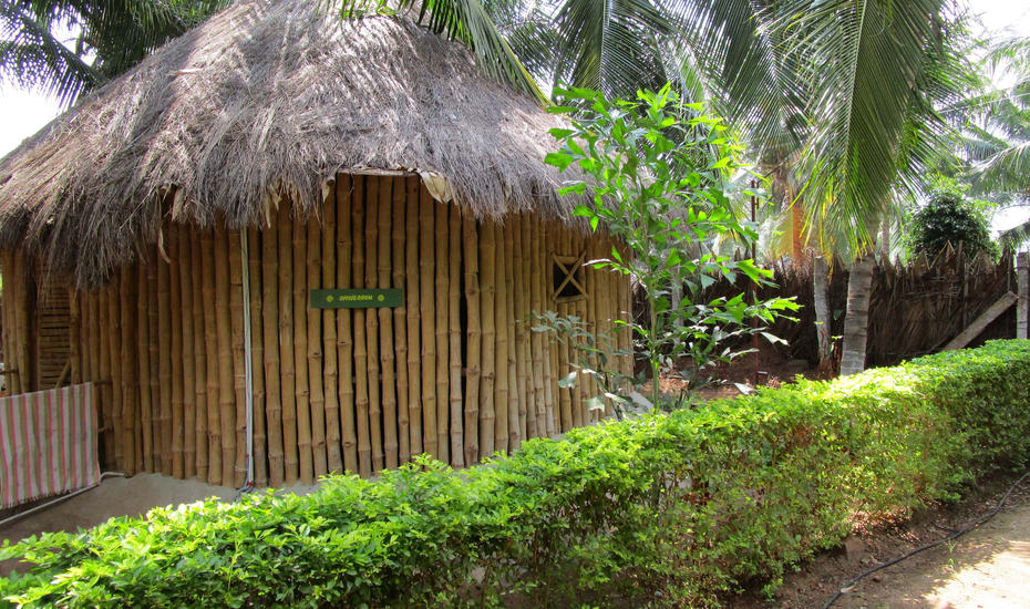 Western Ghats Villa