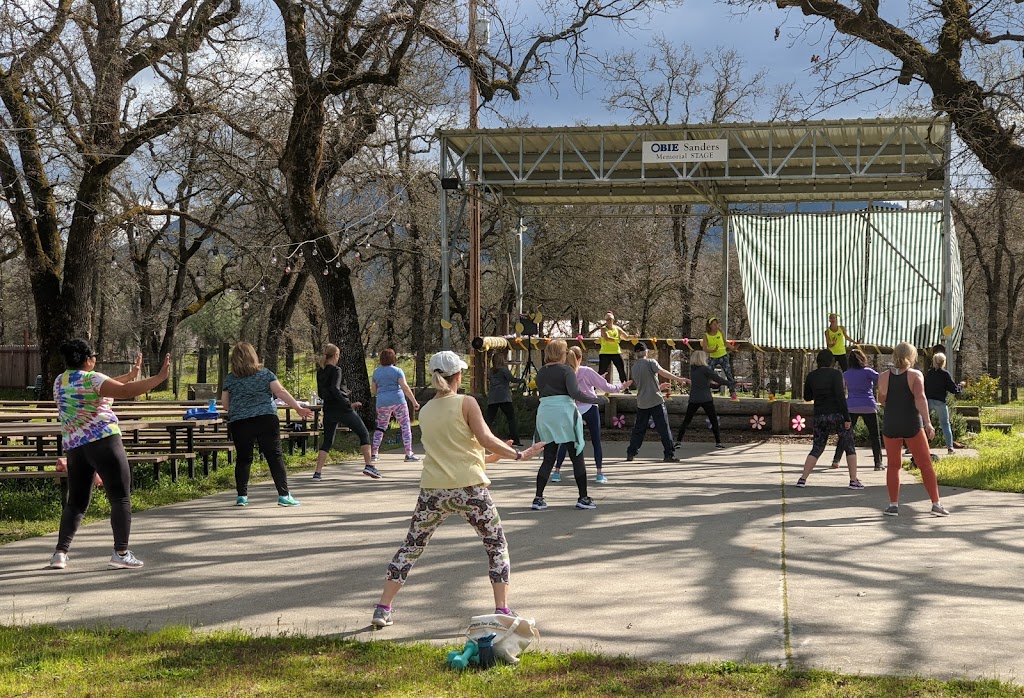  Lake County Jazzercise