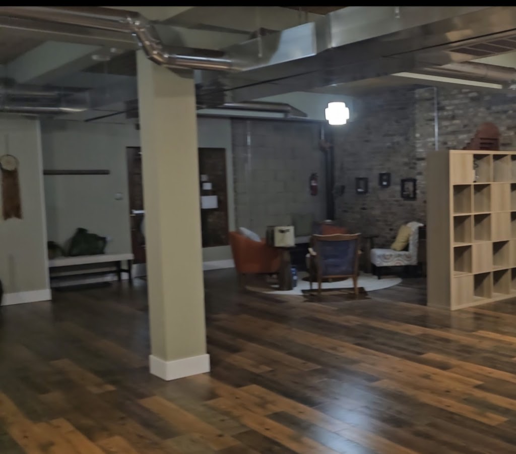  The Om Well Collective