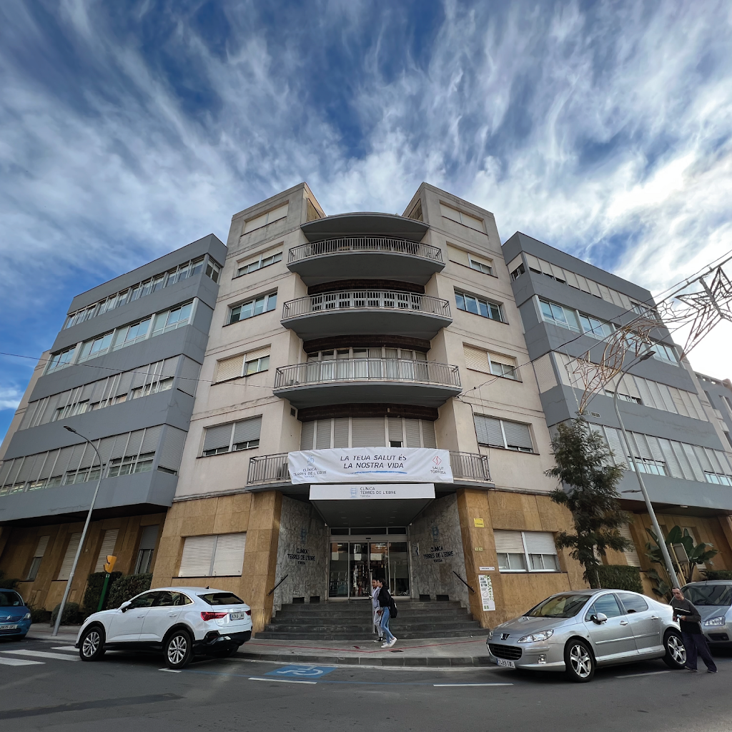 Clinica Terres de l'Ebre