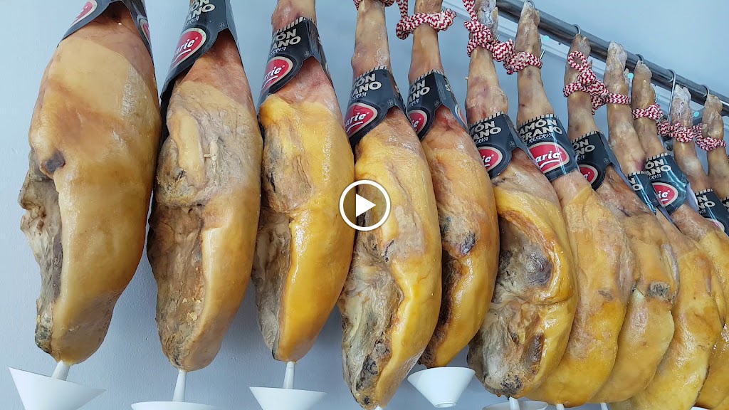 Restaurante Doble mm — Videos
