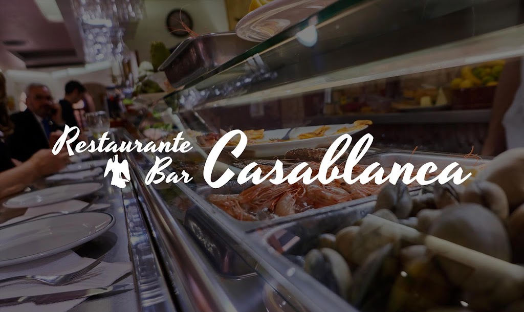 Bar-Restaurante Casablanca