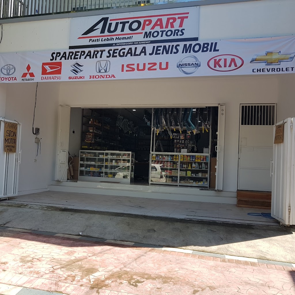 Autopart Motors