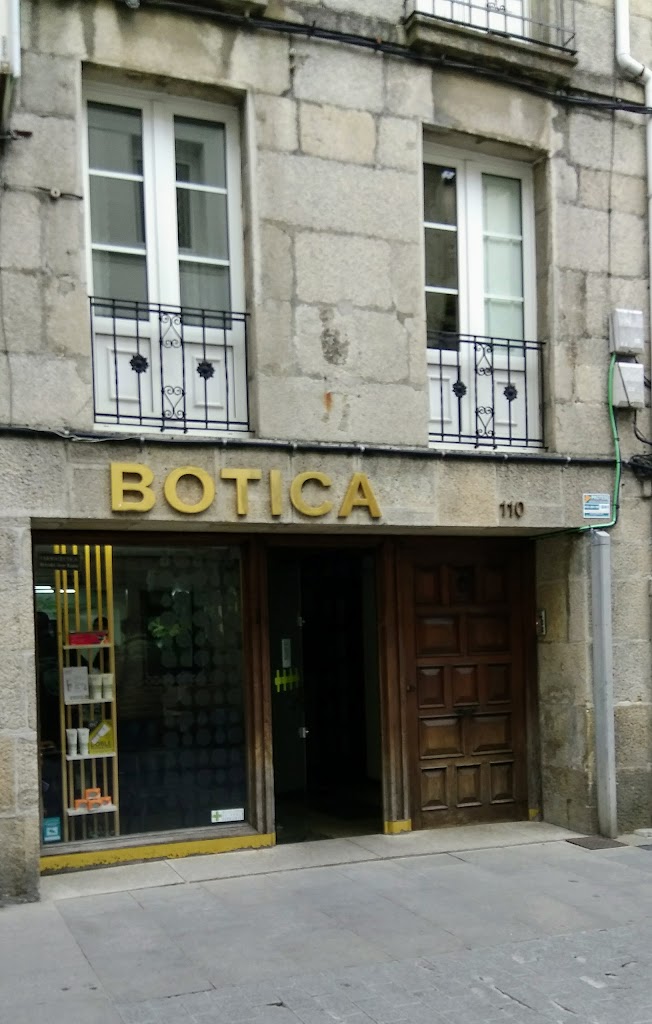 FARMACIA MERCEDES JOVER RAMOS