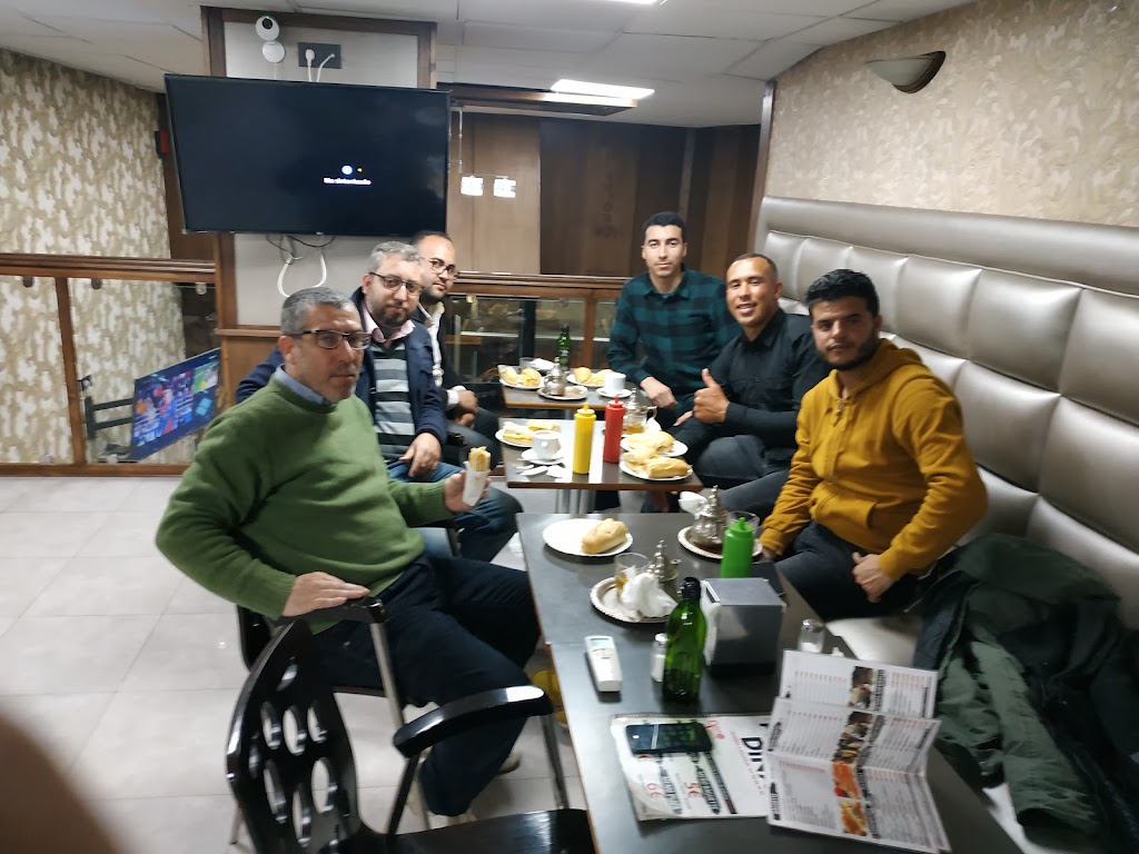 Cafeteria Pizzeria Dina