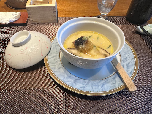 五十座懷石日本料理 的照片