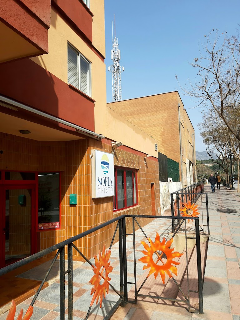 Sofia-opisto