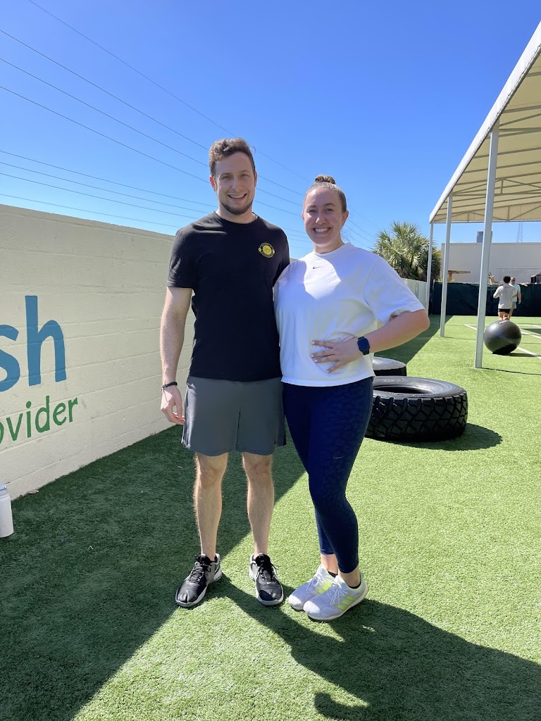  The Shift Method | Fitness & Education LLC.