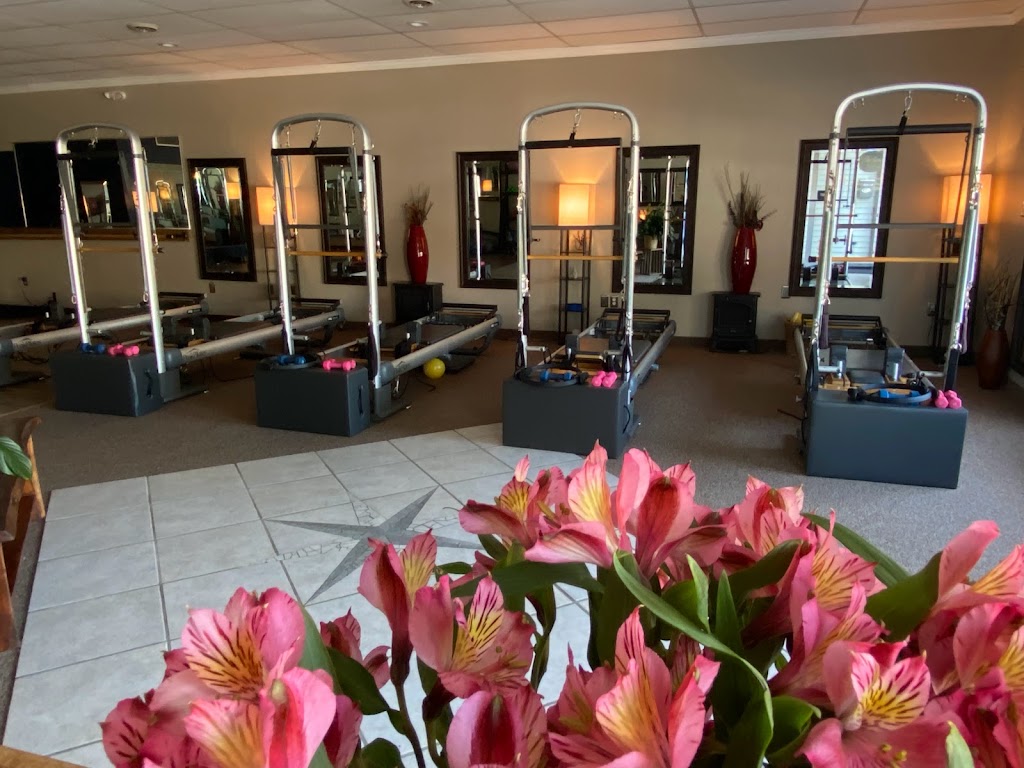  Thrive Pilates and Fitness Studio