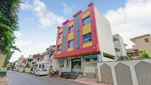 Girnar Guest House
