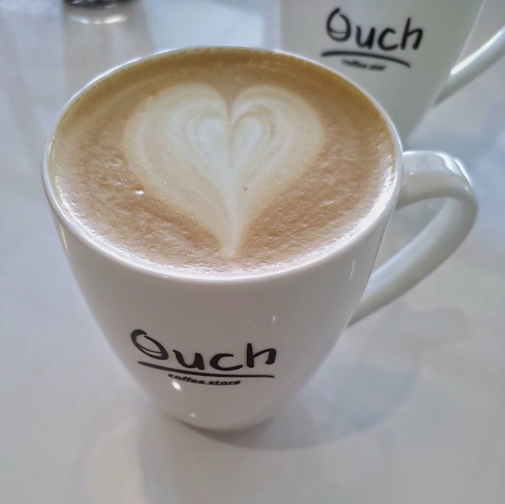 Ouch Coffee 的照片