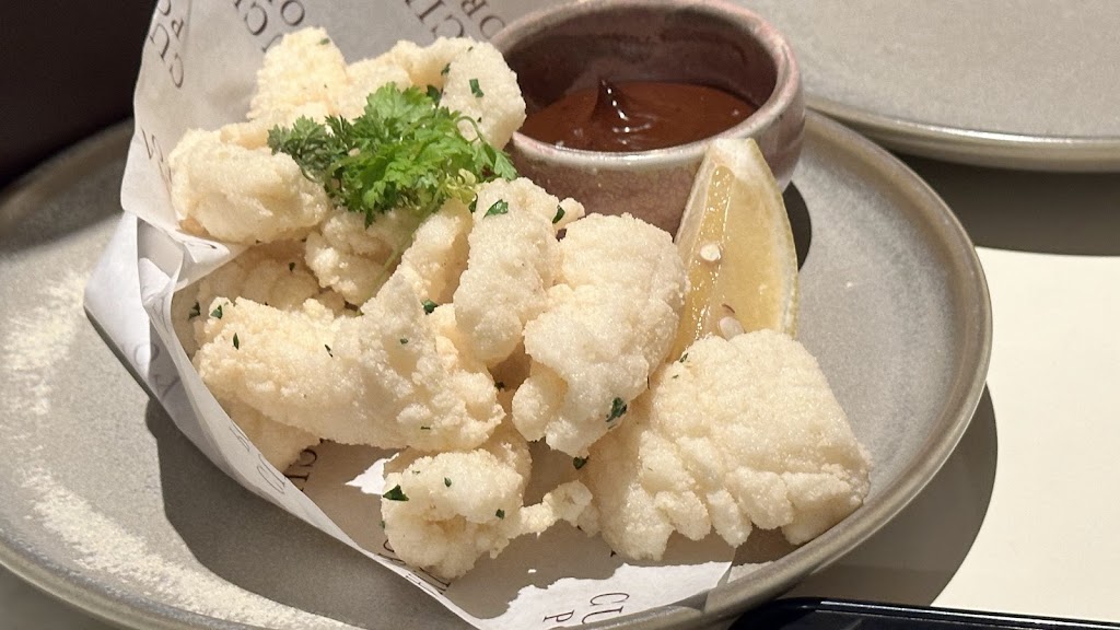 Tempura
