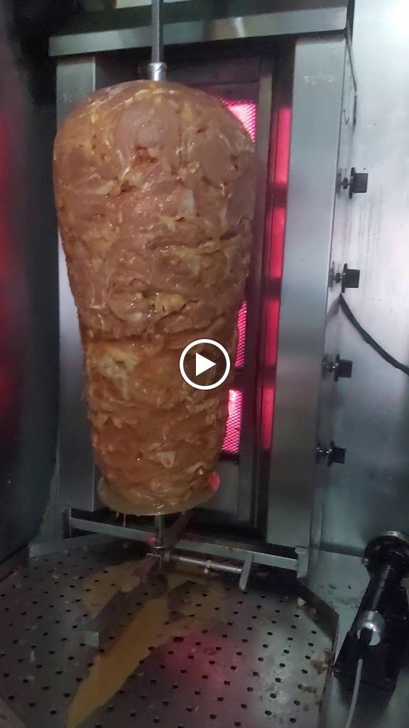 Kebab Almendralejo (Charlie kebab Turco ) — Videos