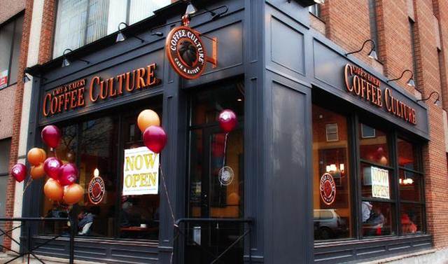 Photo of Coffee Culture Cafe & Eatery