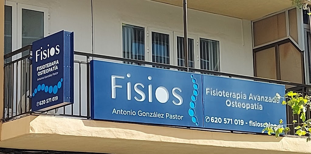 Fisios Calpe