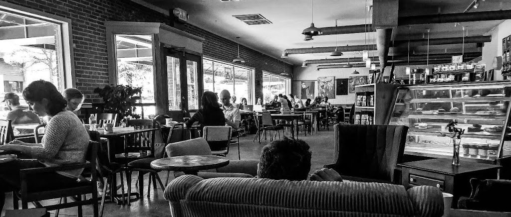 Photo of Open Eye Cafe