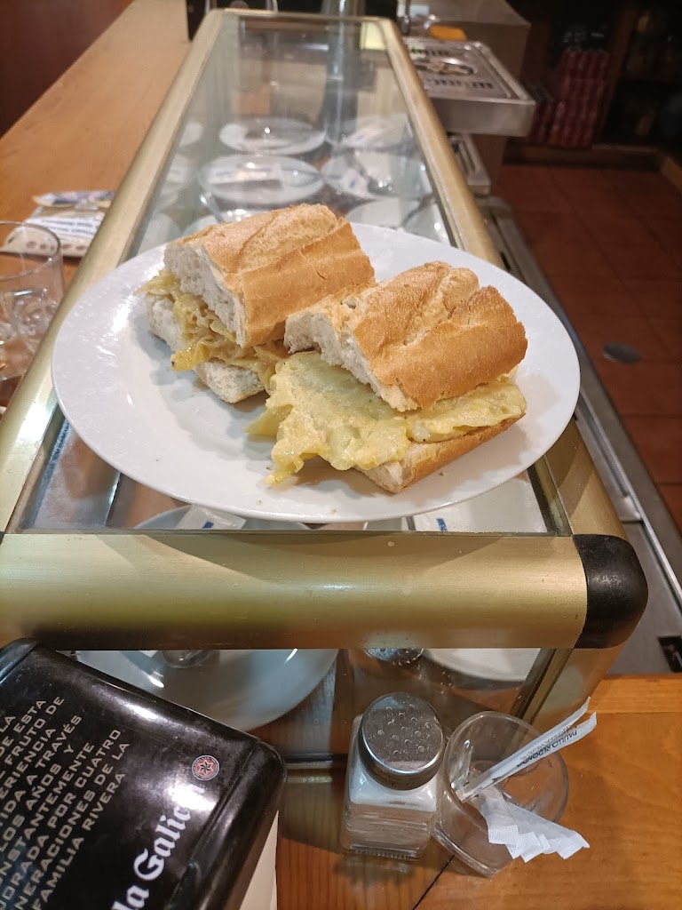 Restaurante Senorio del Pintor