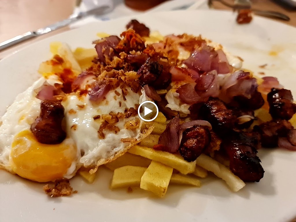 Restaurante Asador Sal Y Brasa — Videos